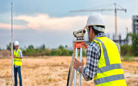 Land Surveying
